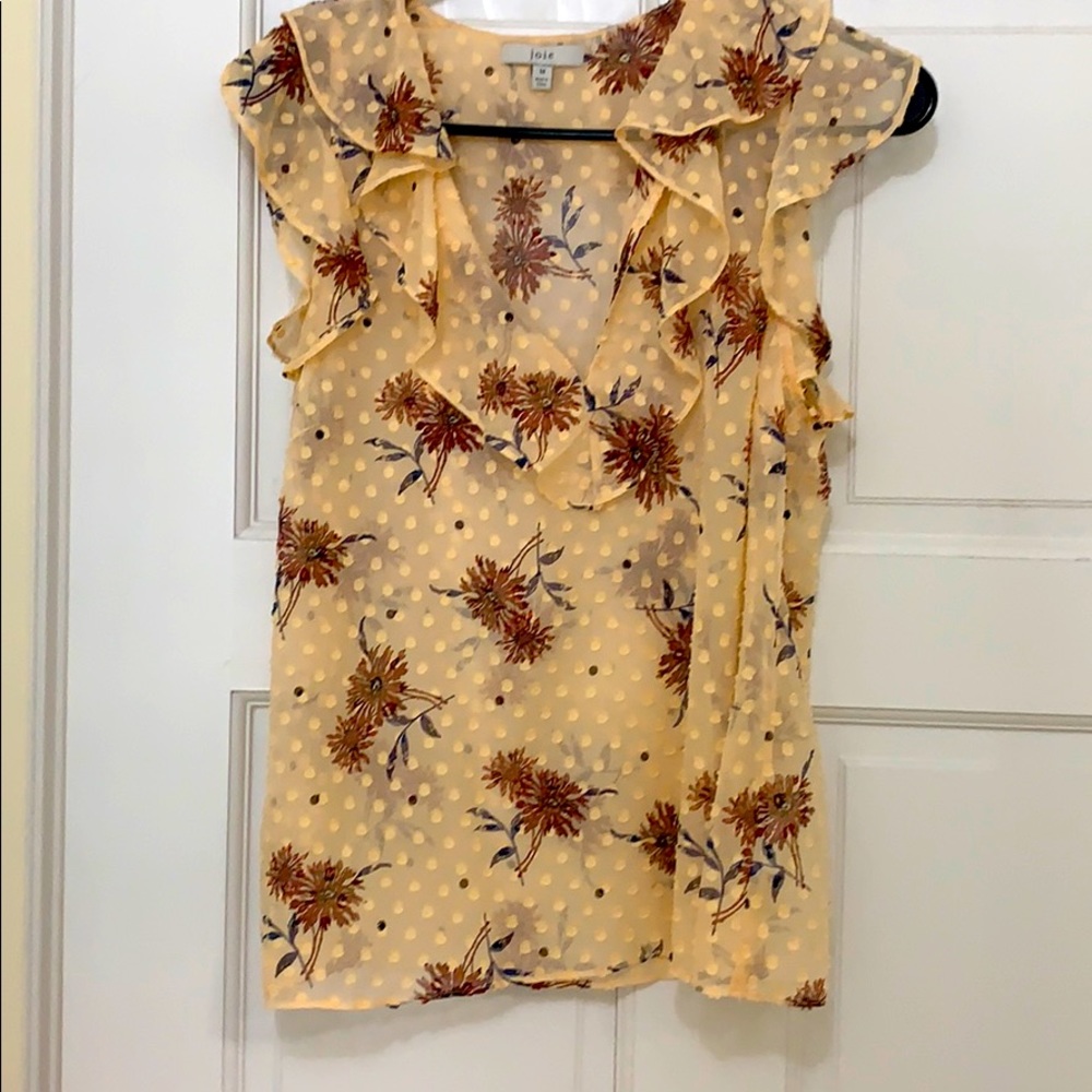 Joie blouse
